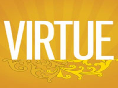 The Joy of Virtue