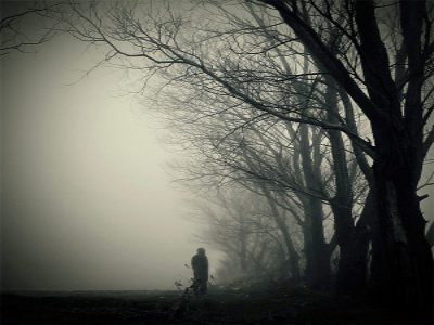 Grounded Silence