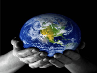 Tending Yourself, Tending The World