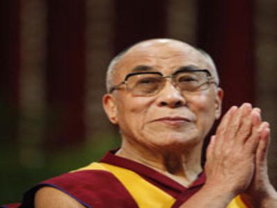 How the Dalai Lama Did Not Say Something New
