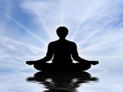 Samadhi Concentration
