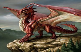 The Dragon and the 10 Gowns