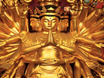 Bringing Wisdom and Love to All Parts of Our Lives