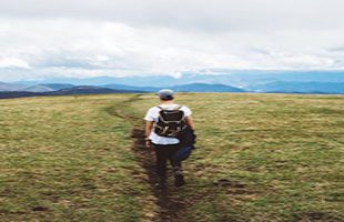 Spiritual Journey