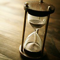 Patience and Perseverence