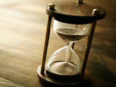 Patience and Perseverence