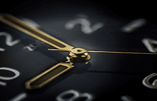 How Do We Relate to Time Itself?