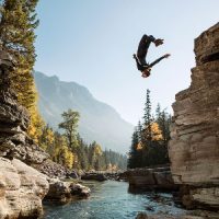 The Multiplication of Courage