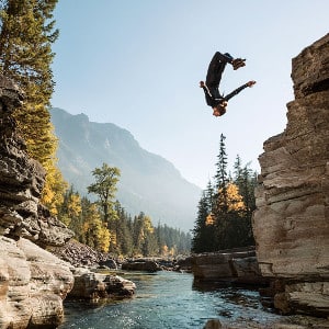 The Multiplication of Courage