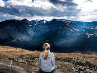 10 Minute Meditation