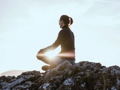1 Minute Meditation