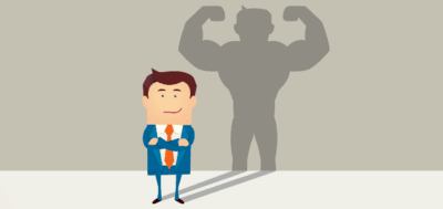 How to build confidence