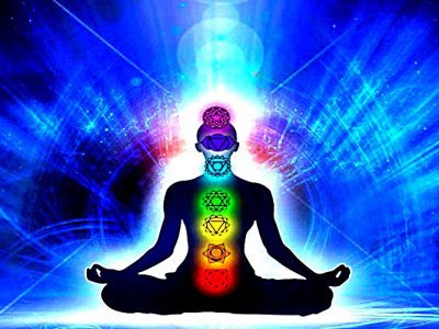 Meditation: Inner Space