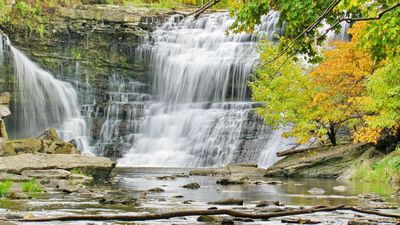 In The Flow