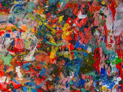 The art of renunciation