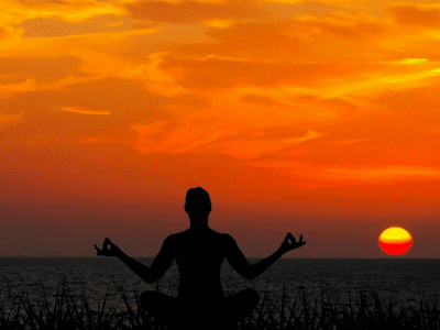 Body Appreciation – Meditation