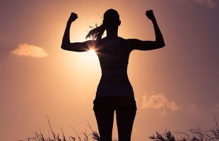 Mindfulness as strength