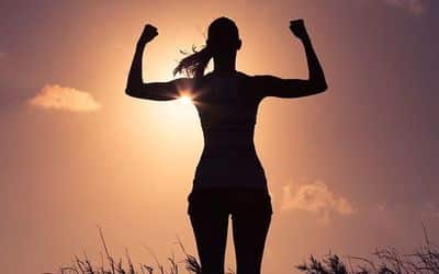 Mindfulness as strength