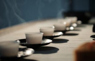 Filling Your Cup – Meditation