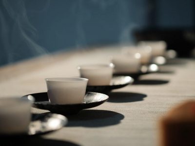 Filling Your Cup – Meditation