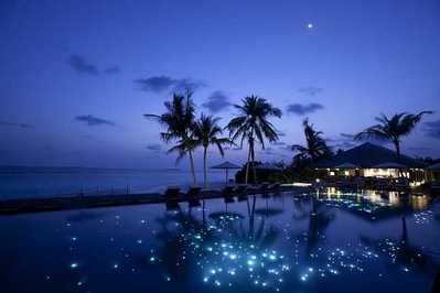 Evening affirmations of gratitude