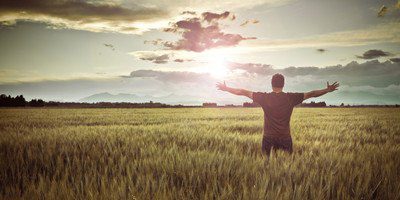 Starting the Day with Gratitude – Meditation