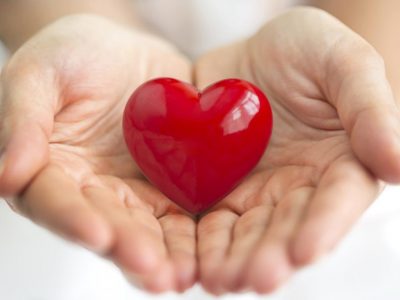 Settle the heart