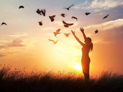 Forgiving Ourselves & Others