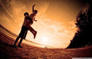 Daily Practices for Love and Happiness