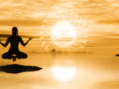 Meditation instructions