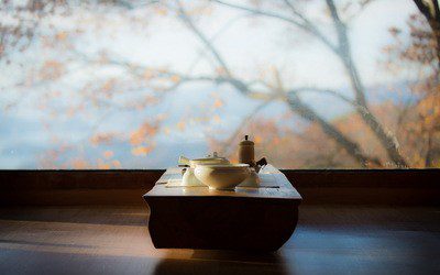 Guided meditation