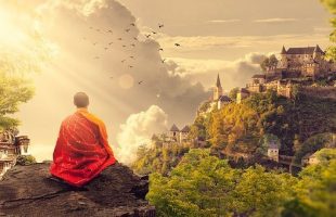 Twenty Minute Meditation