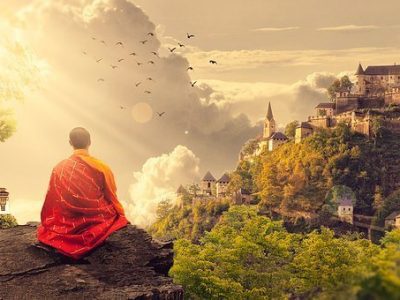 Twenty Minute Meditation