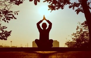 Forty Five Minute Meditation