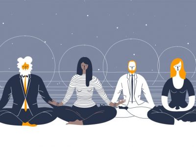 Mindfulness of knowing