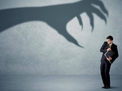Working with fear