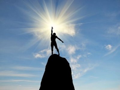 Power and worthiness