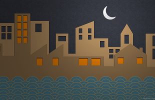 The Power of Gratitude for Sleep