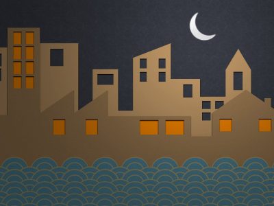 The Power of Gratitude for Sleep