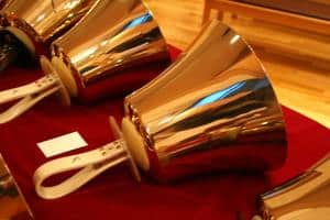 Ten Minute Meditation – With Just Bells