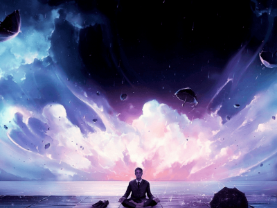 The 3 Minute Breathing Space Meditation