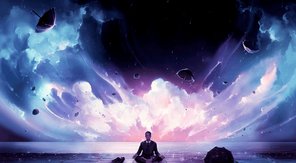 Breathing Space Meditation - 3 minutes | Mindfulness Exercises