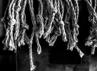 Undoing Mental Knots