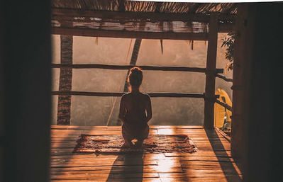 Bonus 45-minute Meditation