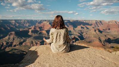 Bonus 5-minute meditation
