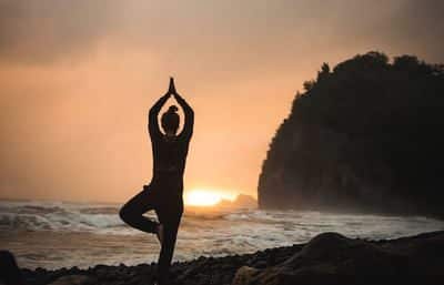 Yoga Nidra